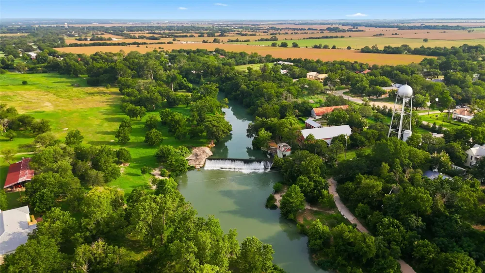 Fannin Street Martindale, TX 78655