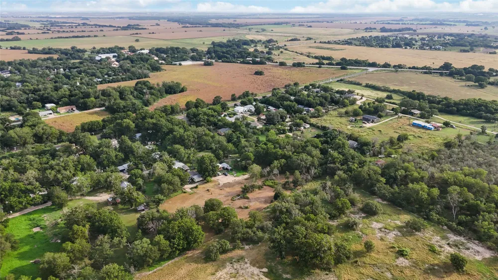 Fannin Street Martindale, TX 78655