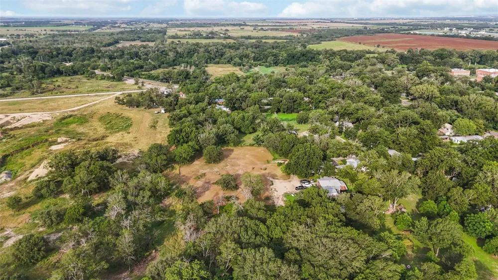 Fannin Street Martindale, TX 78655