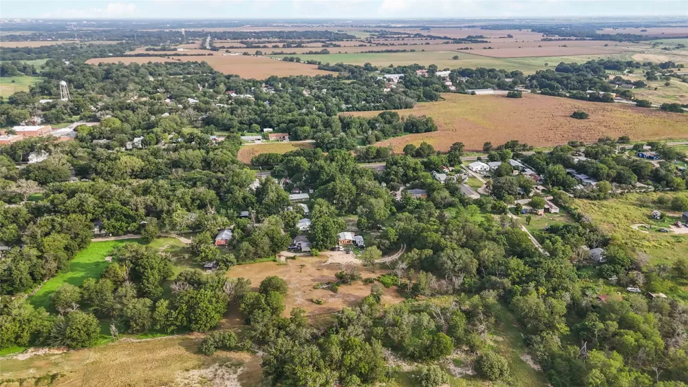 Fannin Street Martindale, TX 78655