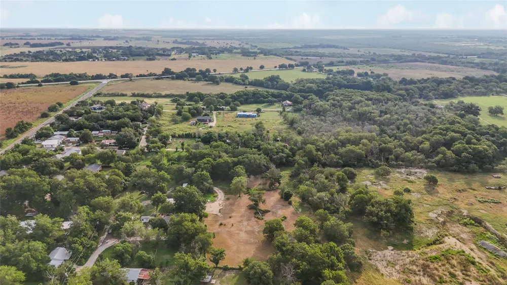 Fannin Street Martindale, TX 78655