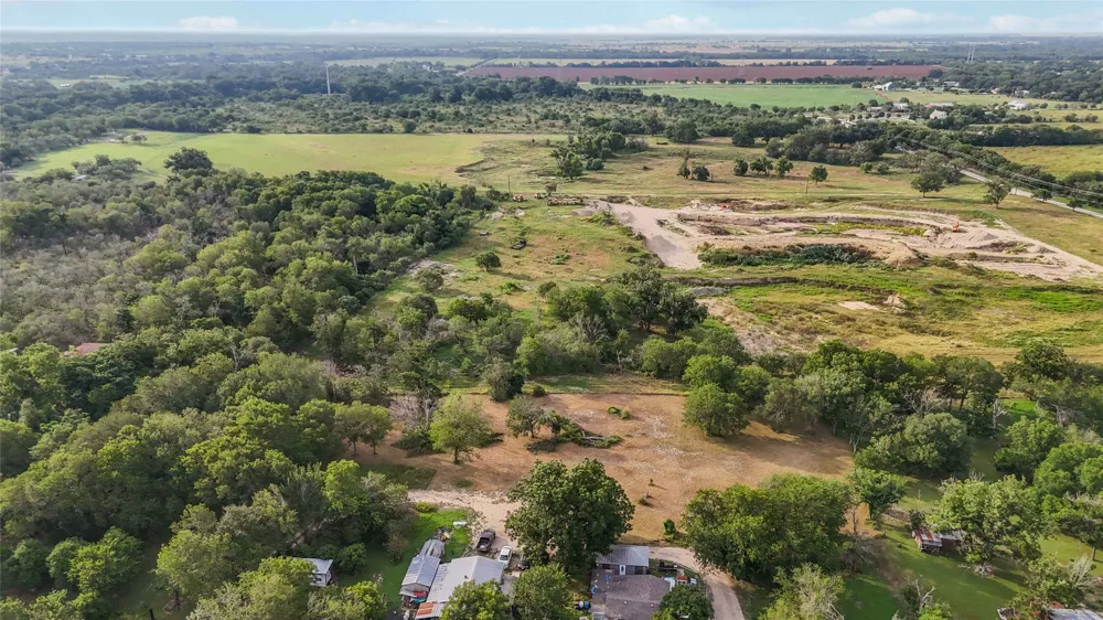 Fannin Street Martindale, TX 78655