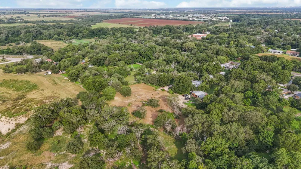 Fannin Street Martindale, TX 78655