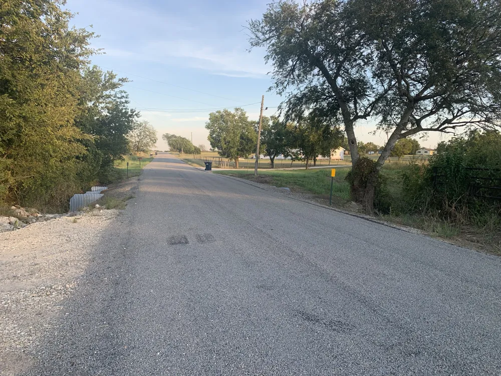 2 County Road 154 Georgetown, TX 78626