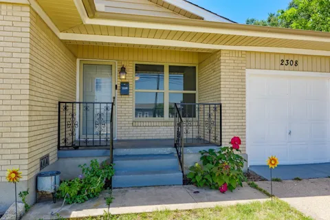 2308 Terrace Drive