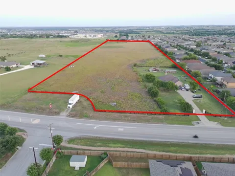 1100 County Road 313