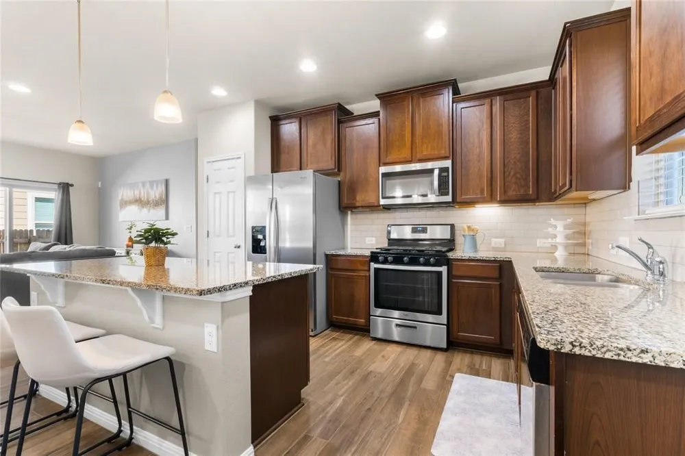 121 Guemal Road Buda, TX 78610