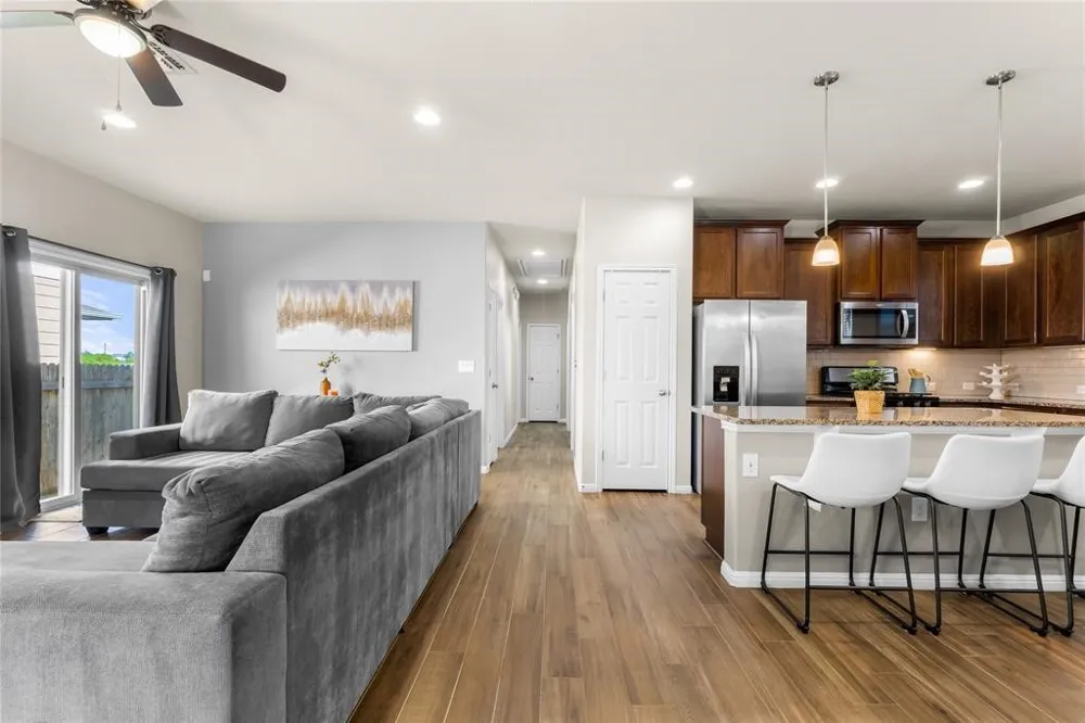 121 Guemal Road Buda, TX 78610