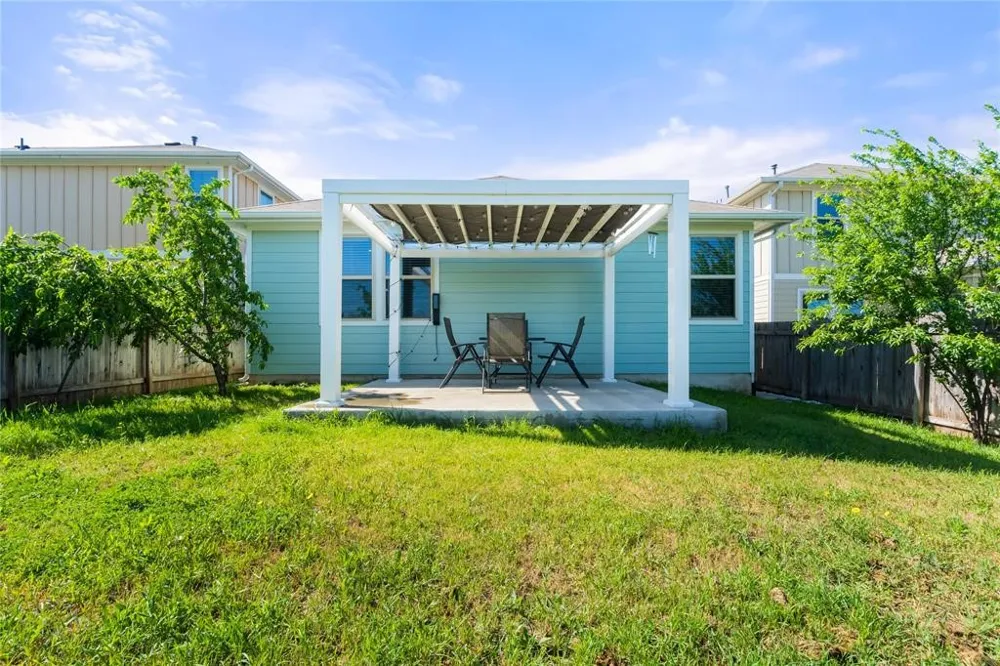 121 Guemal Road Buda, TX 78610