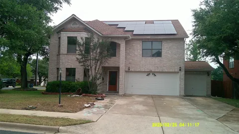 1300 Chalk Lane
