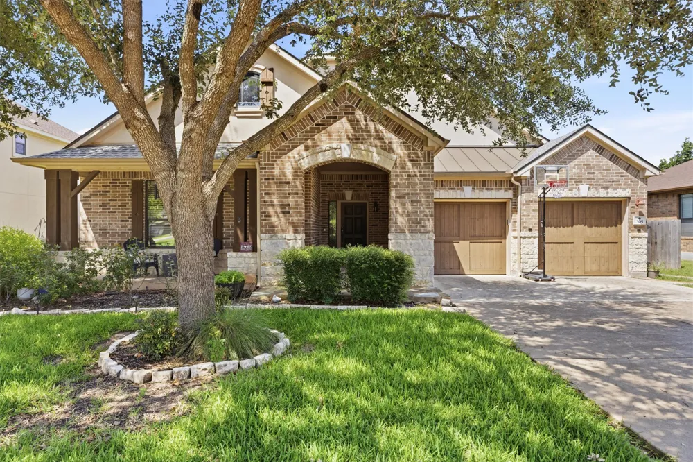 305 Hogg Pecan Pass Austin, TX 78748