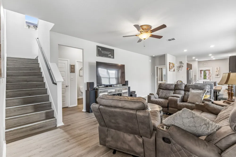 9314 Graze Branch San Antonio, TX 78211