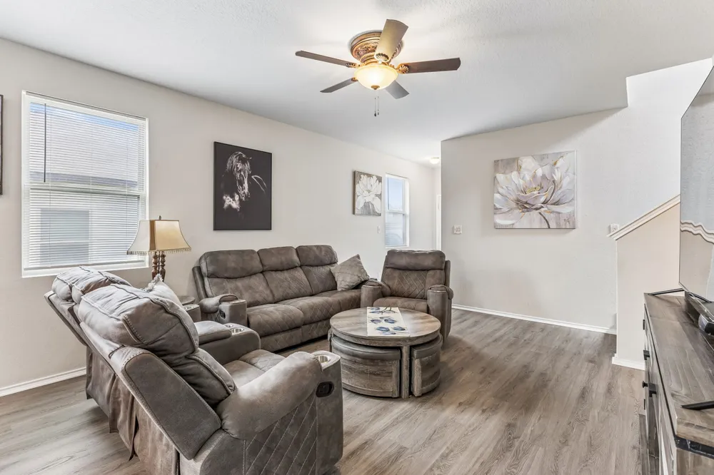9314 Graze Branch San Antonio, TX 78211