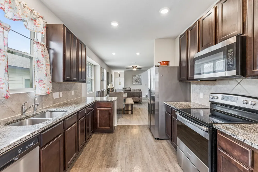 9314 Graze Branch San Antonio, TX 78211