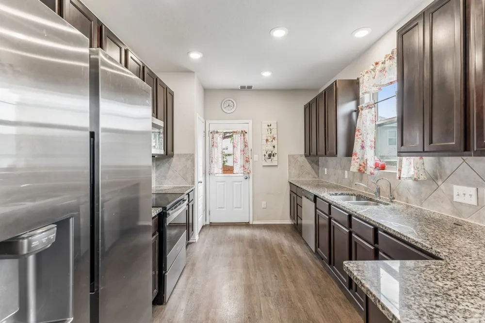9314 Graze Branch San Antonio, TX 78211