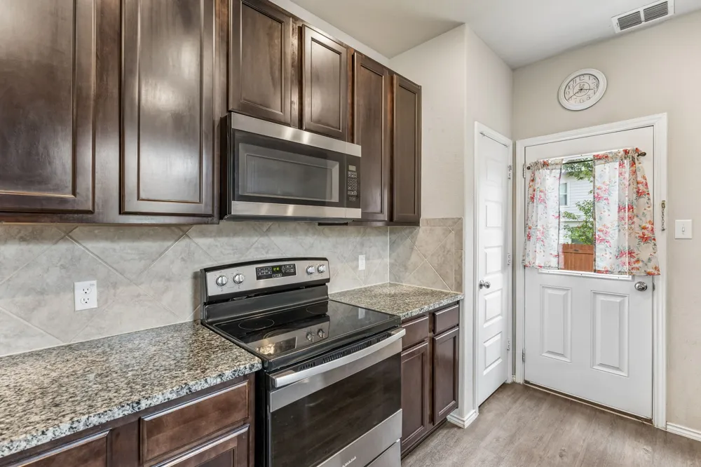 9314 Graze Branch San Antonio, TX 78211