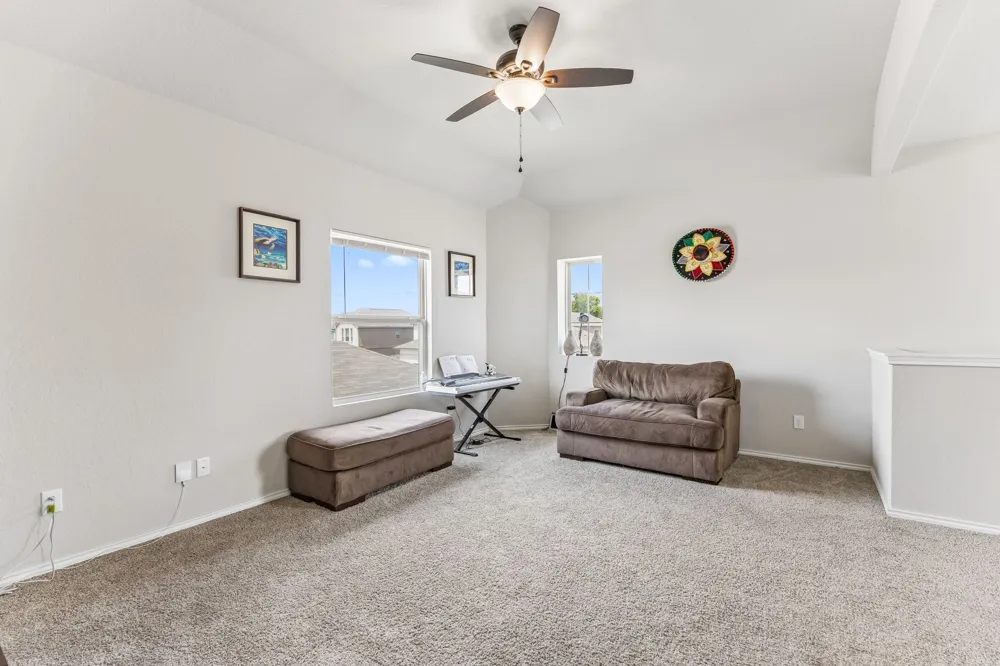 9314 Graze Branch San Antonio, TX 78211