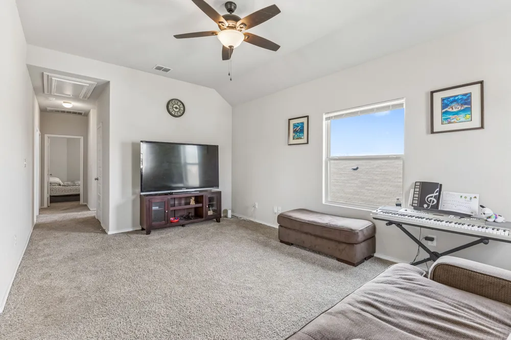 9314 Graze Branch San Antonio, TX 78211