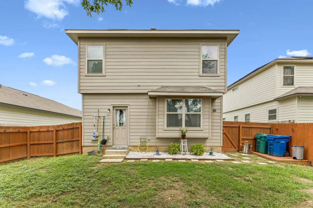 9314 Graze Branch San Antonio, TX 78211