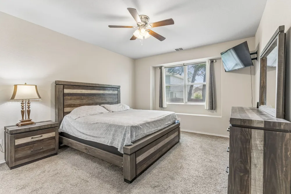 9314 Graze Branch San Antonio, TX 78211