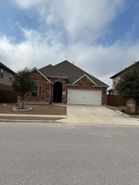 2637 Enza Drive