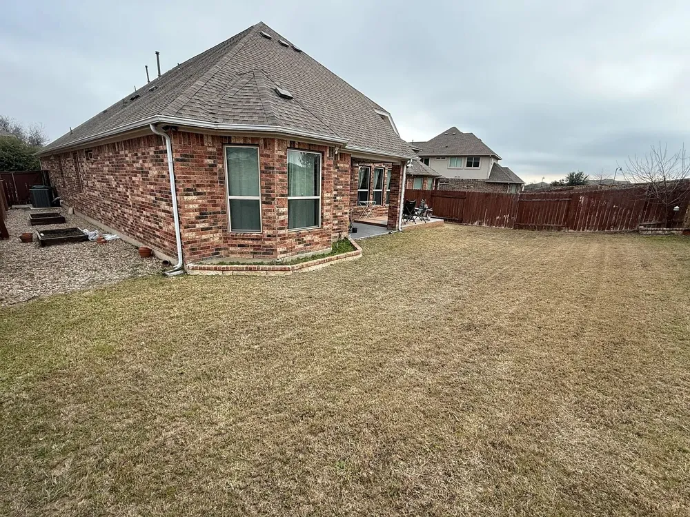 2637 Enza Drive Round Rock, TX 78665