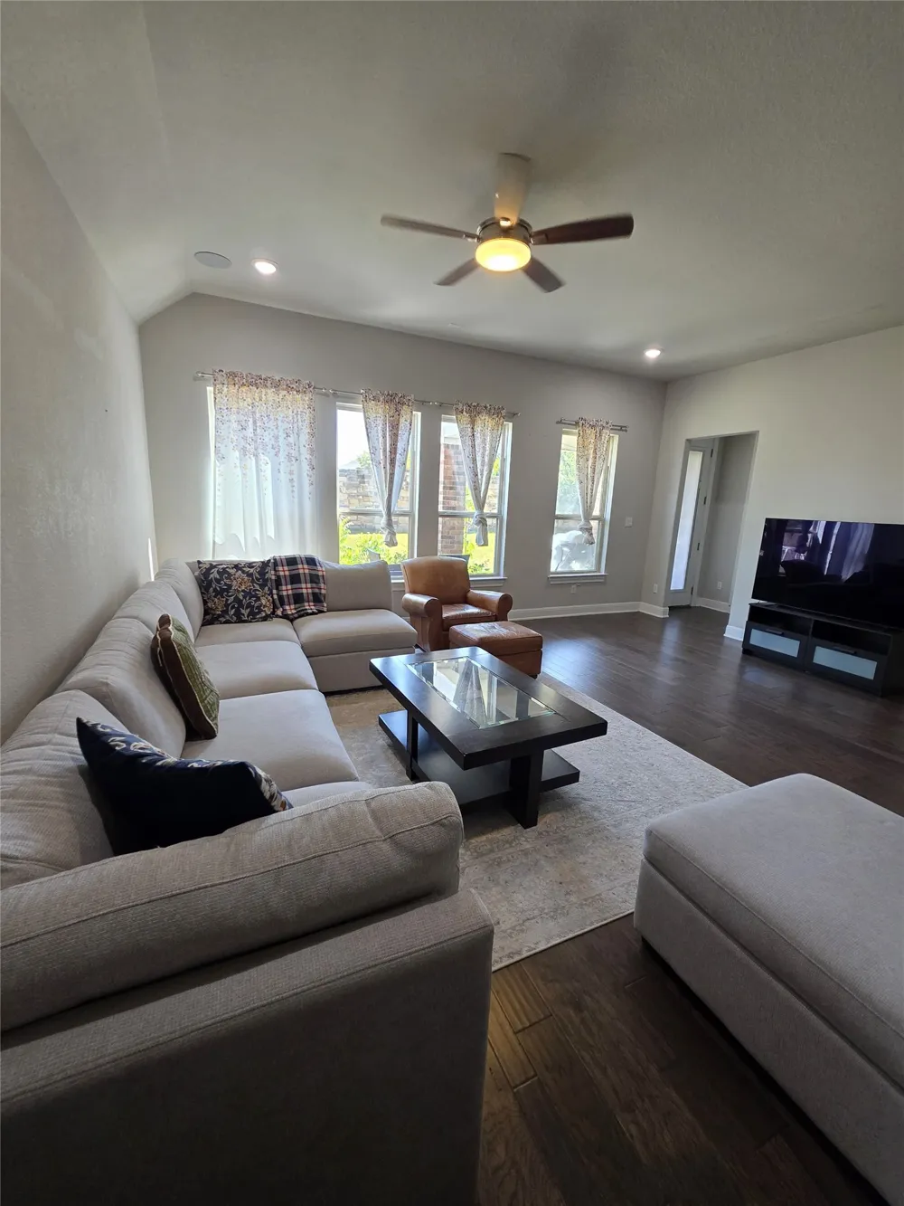 2637 Enza Drive Round Rock, TX 78665