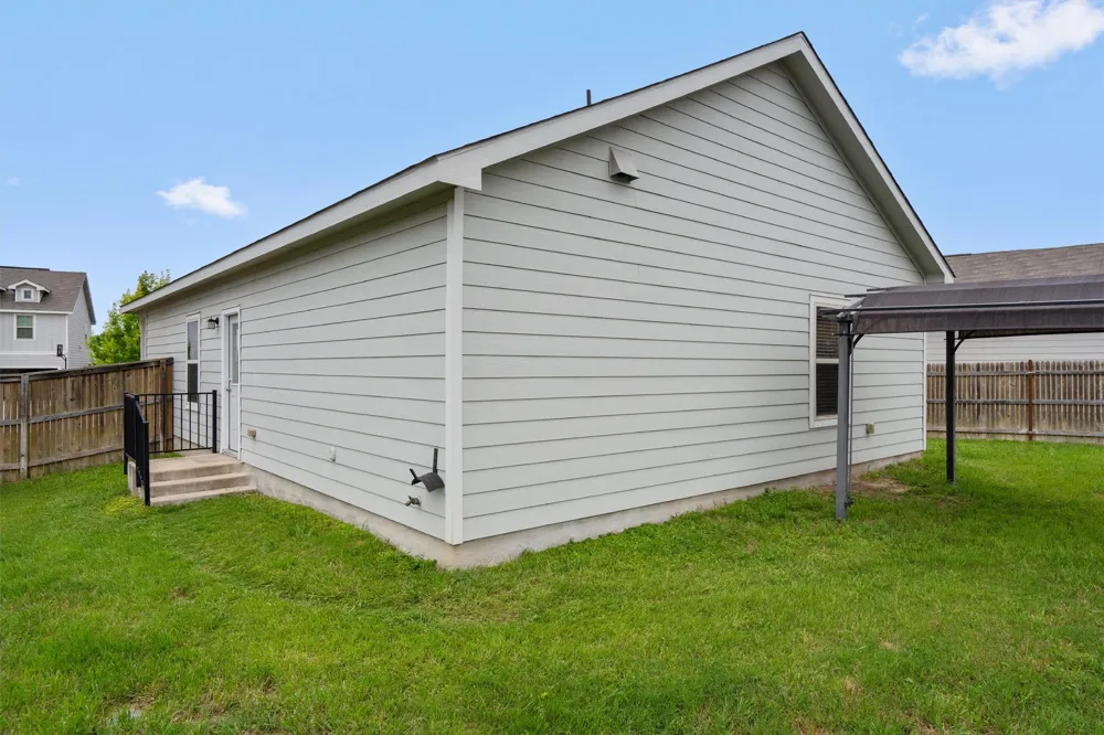 791 Circle Way Jarrell, TX 76537