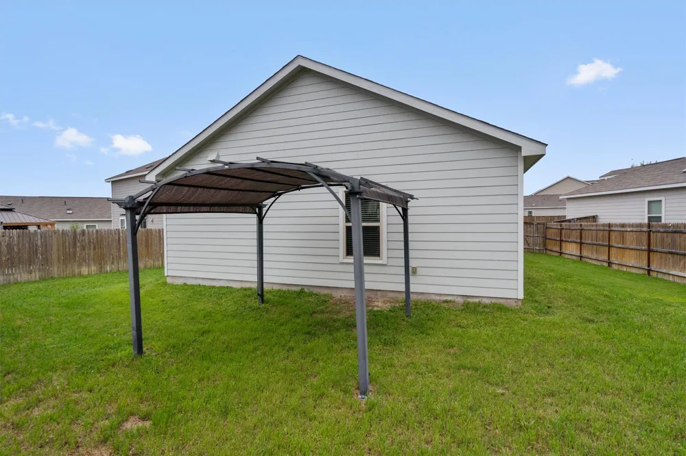 791 Circle Way Jarrell, TX 76537