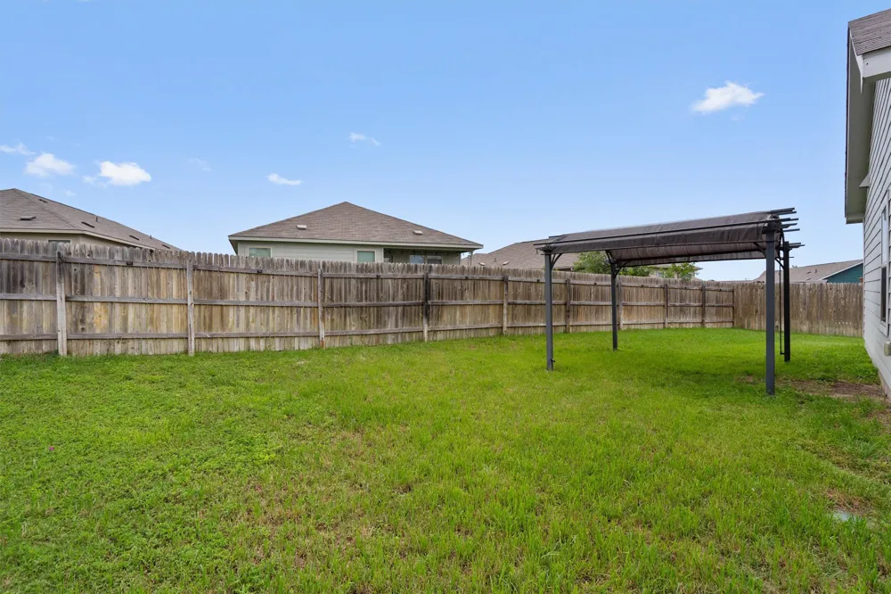 791 Circle Way Jarrell, TX 76537