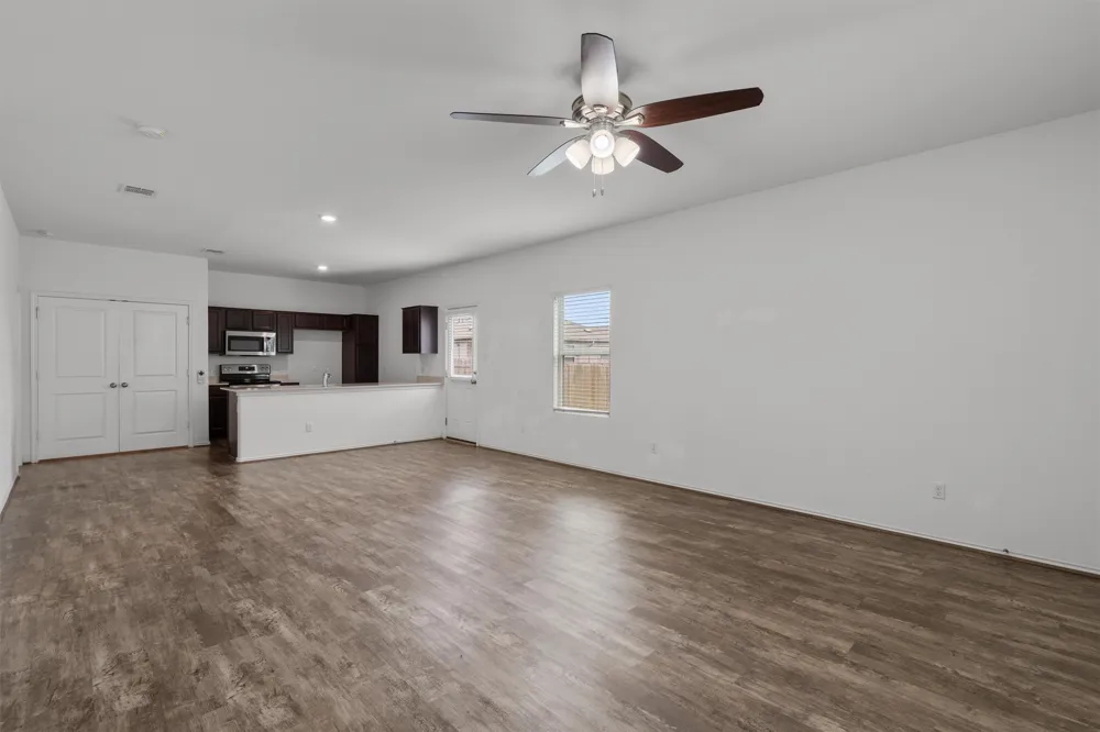 791 Circle Way Jarrell, TX 76537