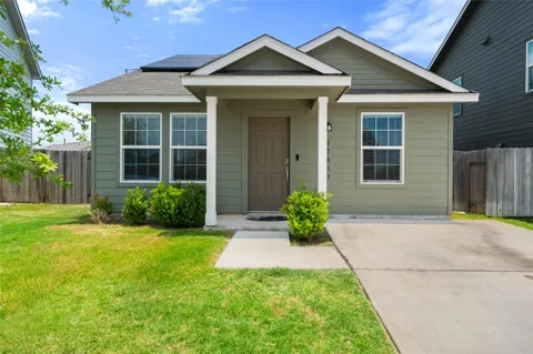 17813 Willacy Cove