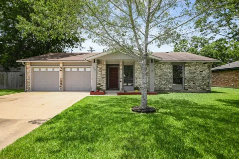 1307 Dove Haven Drive
