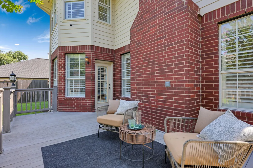 15128 Thatcher Drive Austin, TX 78717