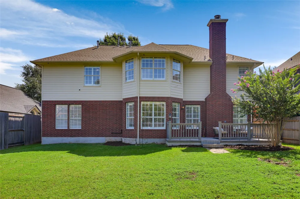 15128 Thatcher Drive Austin, TX 78717