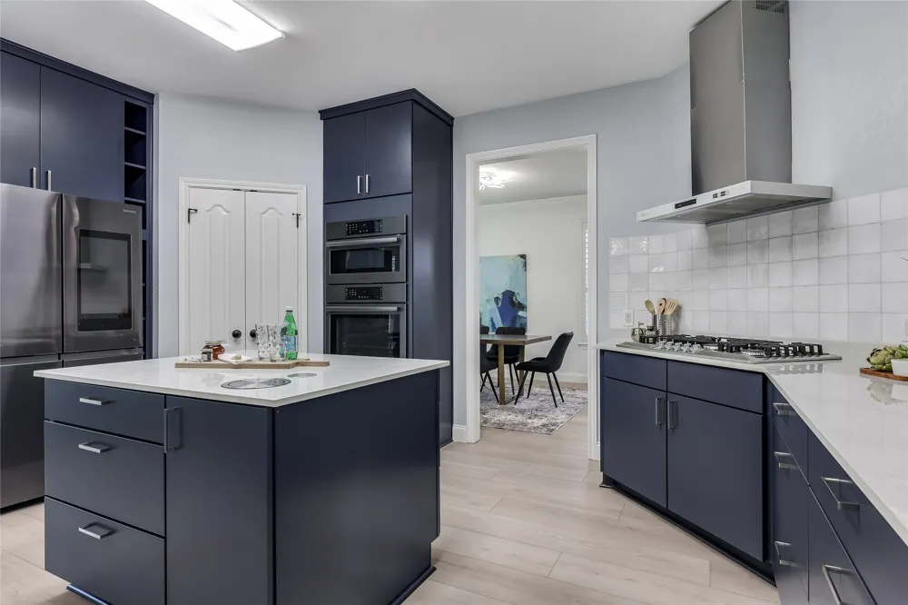 15128 Thatcher Drive Austin, TX 78717