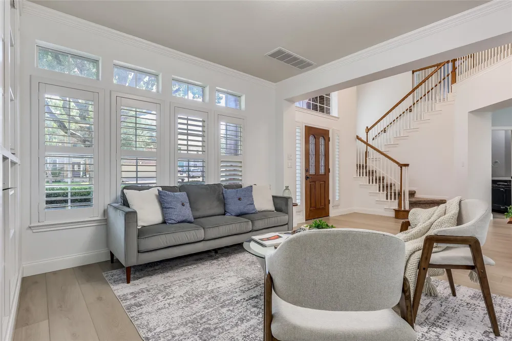 15128 Thatcher Drive Austin, TX 78717