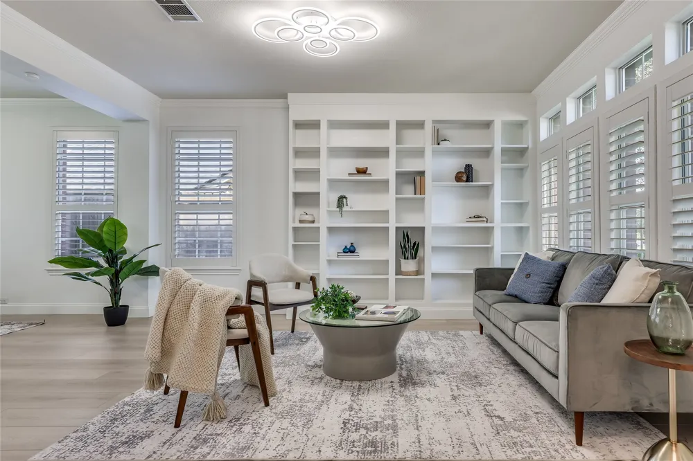 15128 Thatcher Drive Austin, TX 78717
