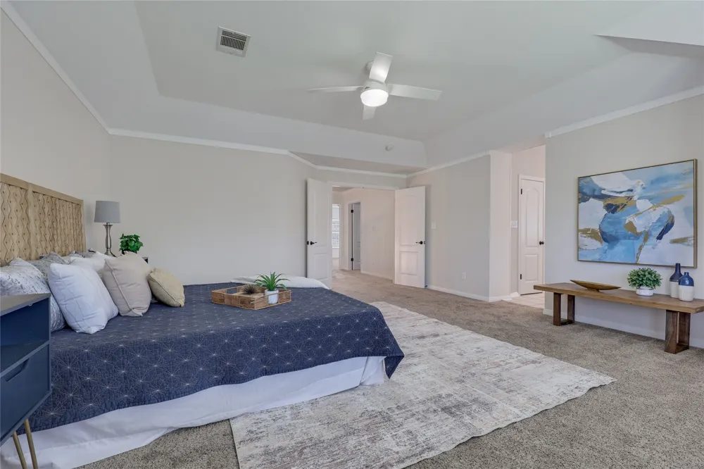15128 Thatcher Drive Austin, TX 78717