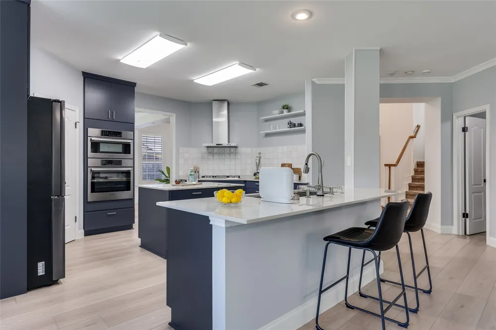 15128 Thatcher Drive Austin, TX 78717