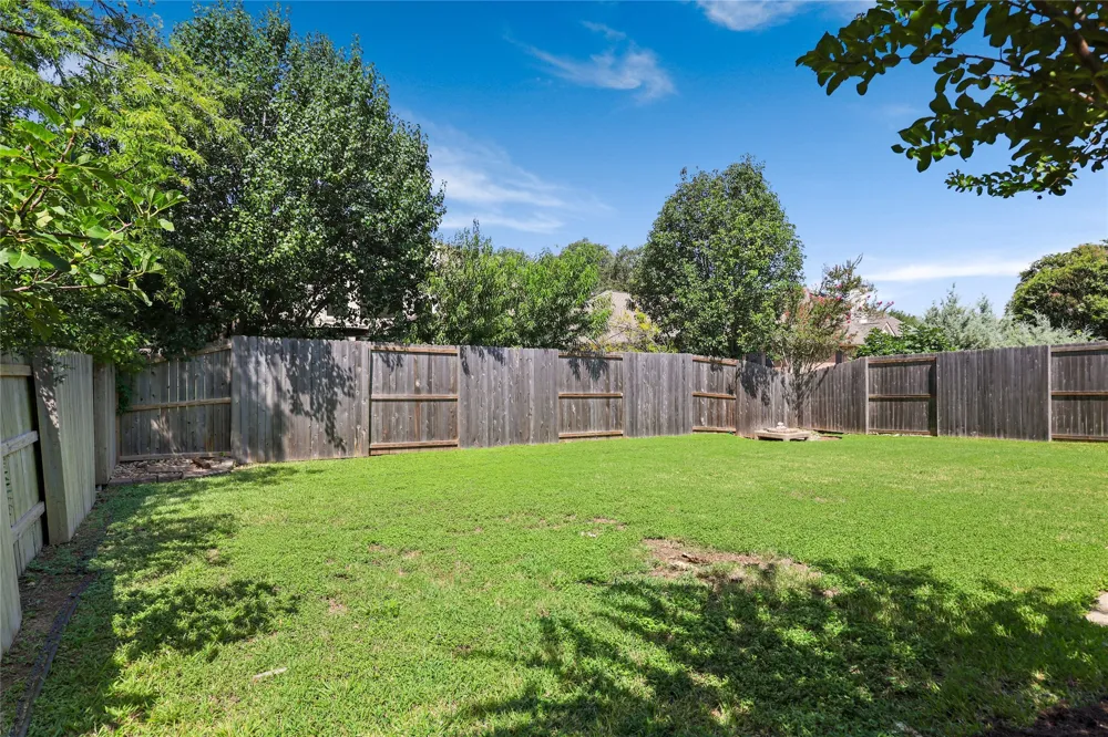 15128 Thatcher Drive Austin, TX 78717