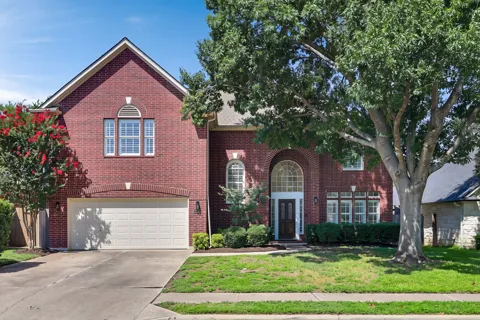 15128 Thatcher Drive