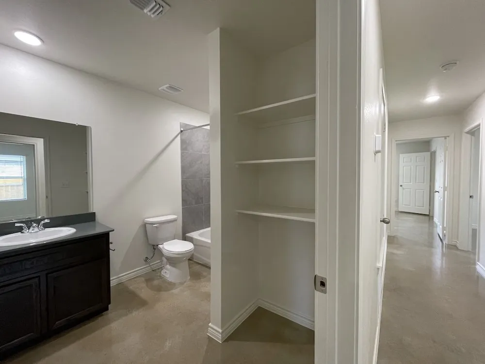 2317 Zanoletti Court #B Temple, TX 76504