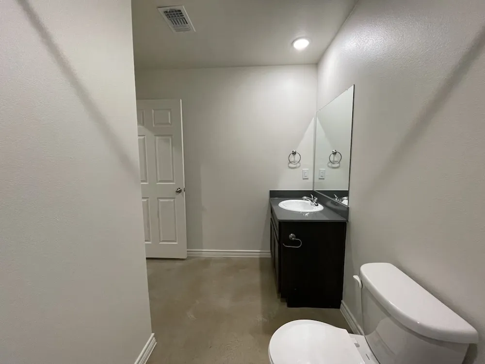 2317 Zanoletti Court #B Temple, TX 76504