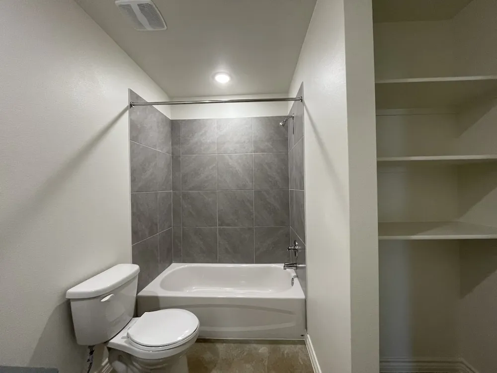 2317 Zanoletti Court #B Temple, TX 76504