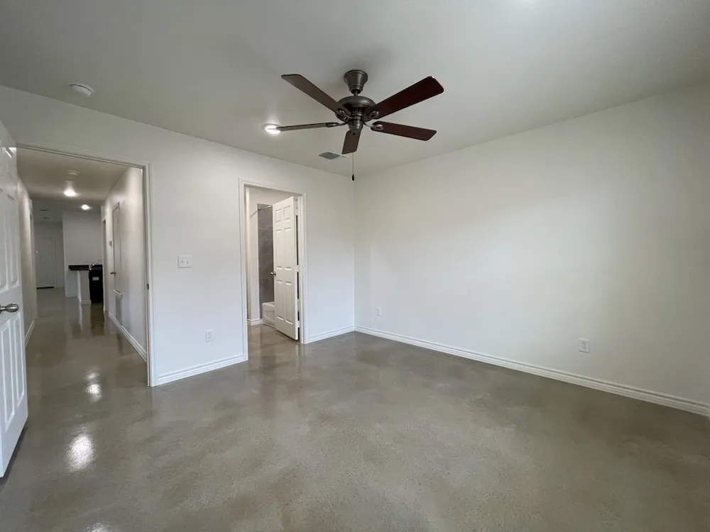 2317 Zanoletti Court #B Temple, TX 76504