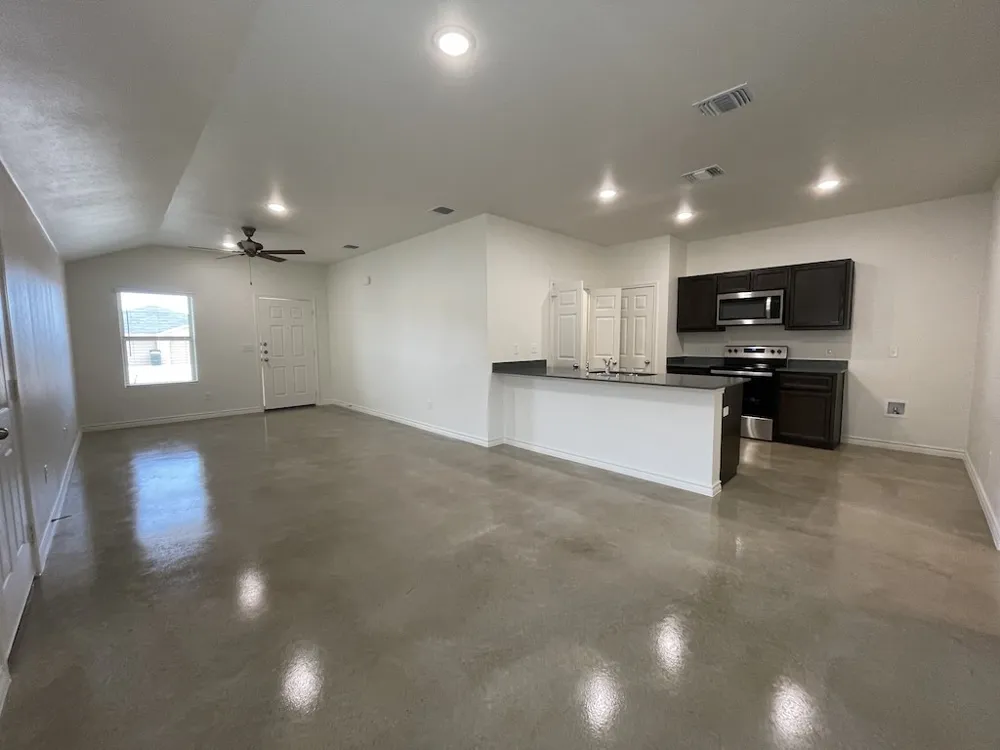 2317 Zanoletti Court #B Temple, TX 76504