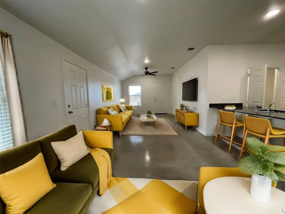 2317 Zanoletti Court #B Temple, TX 76504