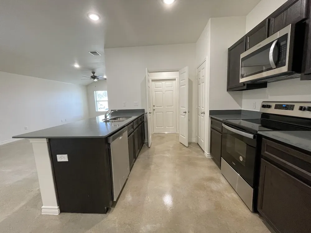 2317 Zanoletti Court #B Temple, TX 76504
