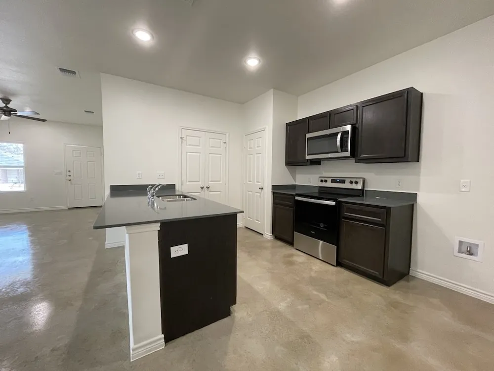2317 Zanoletti Court #B Temple, TX 76504